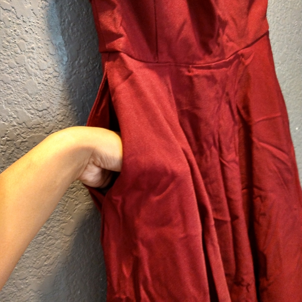 Dress - Picture 4 of 4